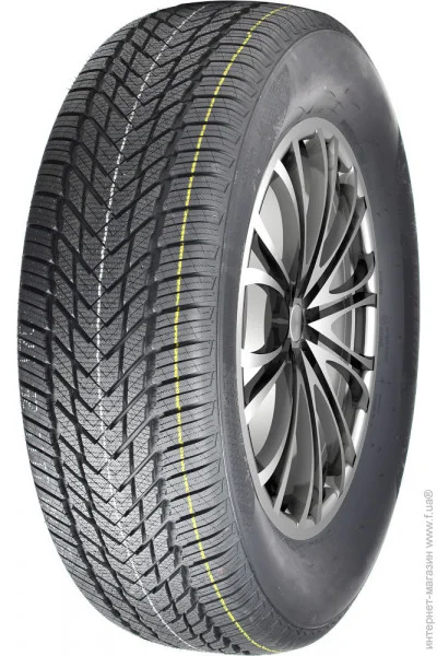   Powertrac Snowtour Pro 165/70R14 85T