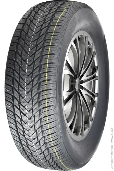   Powertrac Snowtour Pro 215/65R15 100H 