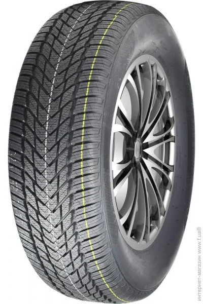   Powertrac Snowtour Pro 245/65R17 111T 