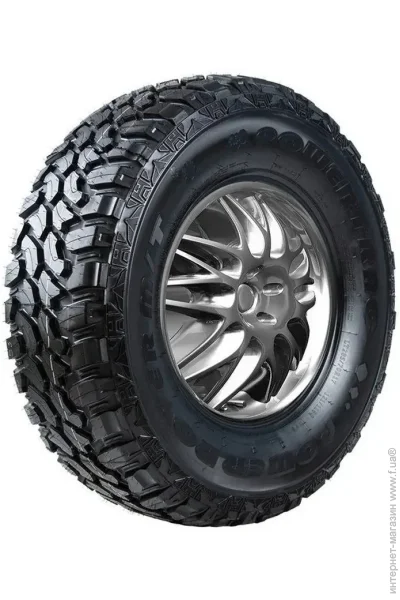   Powertrac Wildranger M/T 315/70R15 108Q 