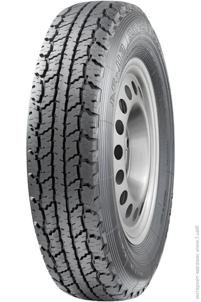  Premiorri 185/75R16C 104/102N -24 