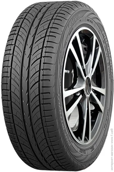 ˳  Premiorri Solazo 185/60R14 82H ()