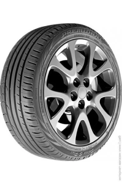   Premiorri Solazo S Plus 185/65 R15 88H