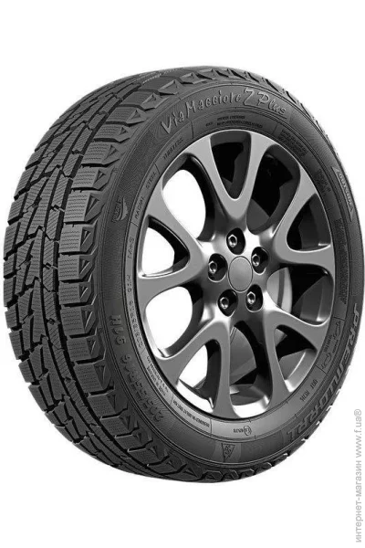   Premiorri  ViaMaggiore Z Plus 215/55 R16 97 H   