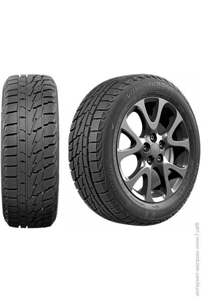   Premiorri ViaMaggiore Z Plus 235/60R18 107H 