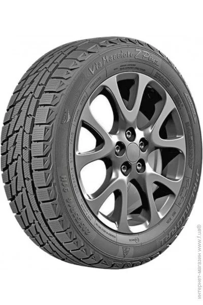   Premiorri  ViaMaggiore Z Plus XL 215/55R17 98 H   