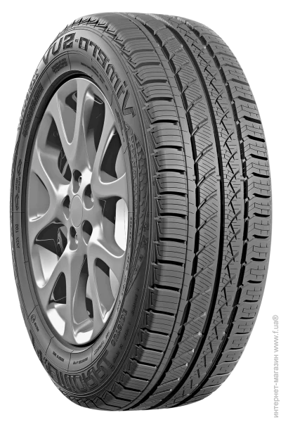   Premiorri Vimero SUV 225/55R18 98H 
