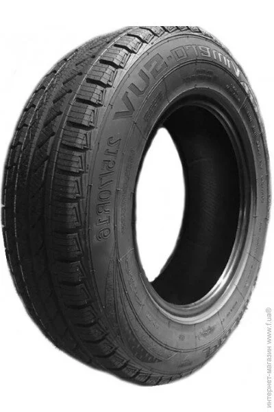   Premiorri Vimero-SUV 235/60 R18 107H