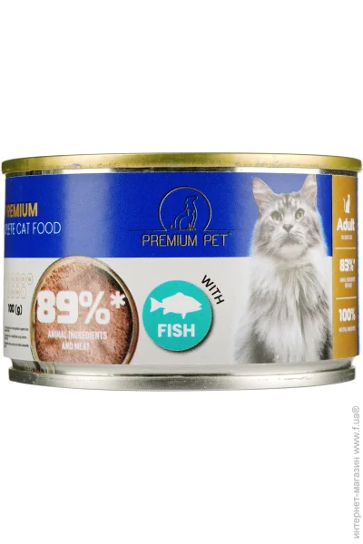  PREMIUM PET      100  (4820255191829)