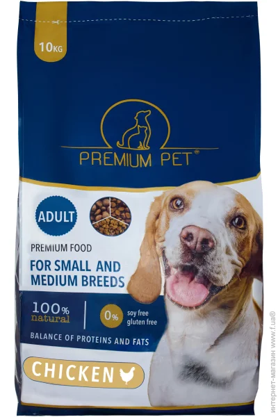    PREMIUM PET         10  (4820232351376)