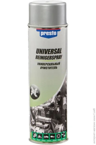   Presto 217715 500  (4048500217715)