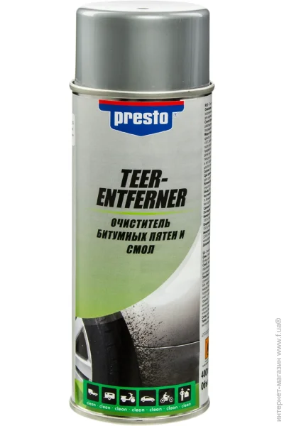  Presto 217913 400  (217913)