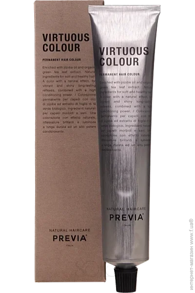 Previa Colour - 100 548/5Cp (8032993668907)