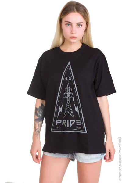  Pride  ,  S (CLO-75-27)