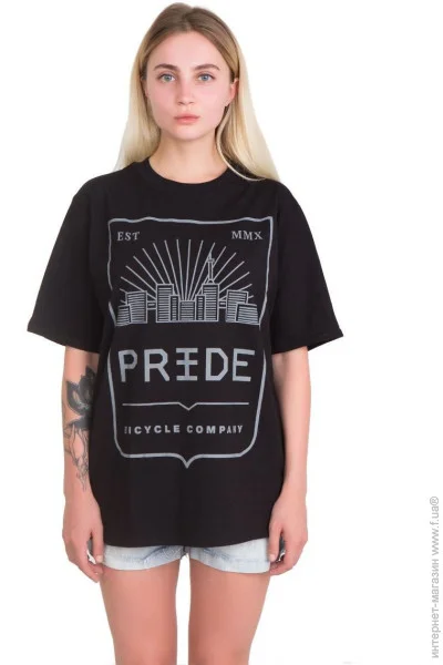  Pride  ,  S (CLO-88-26)