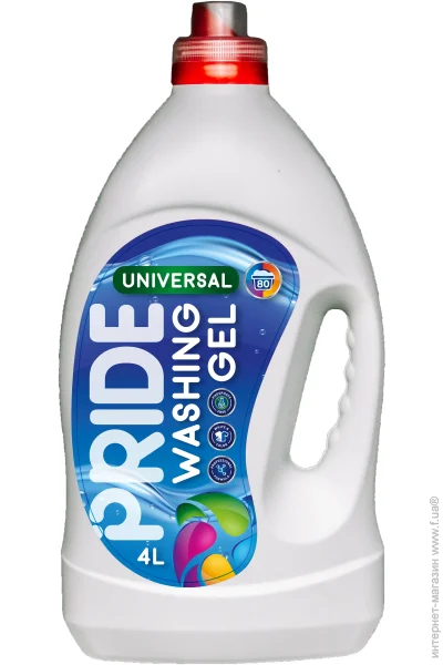       Pride Universal 4000  (4820268102126)
