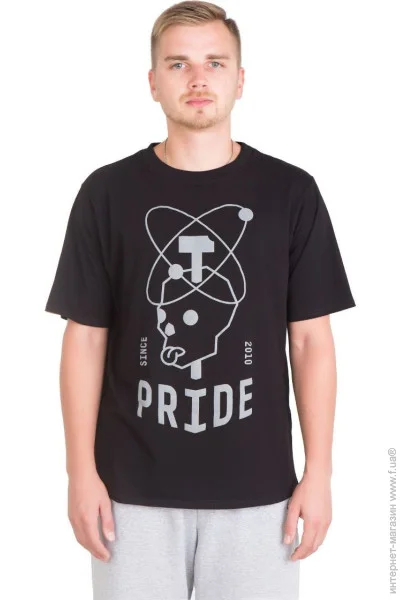  Pride  ,  XS (CLO-02-39)