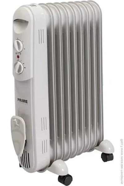   Prime Technics HMR 0921