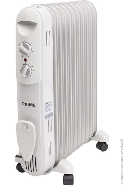   Prime Technics HMR 1121