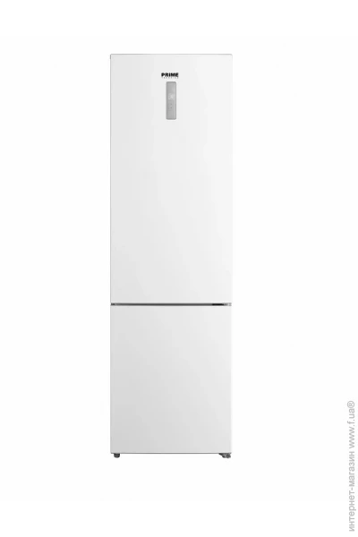 Prime Technics RFN 2018 ED No Frost