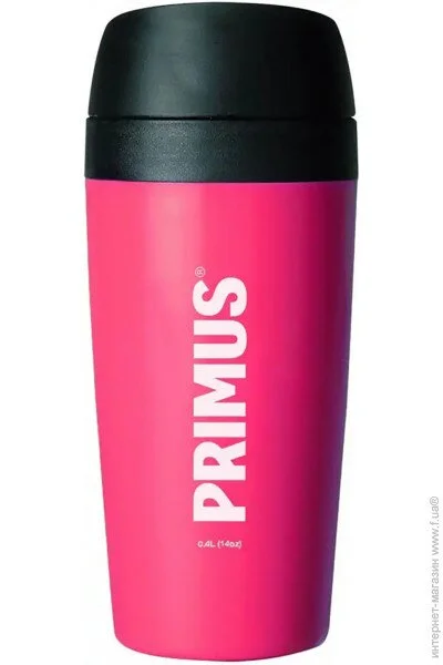 Primus  Commuter Mug 0.4 L Melon Pink (741003)