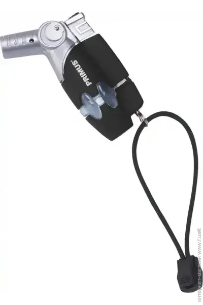  Primus PowerLighter Black (1046-733307)