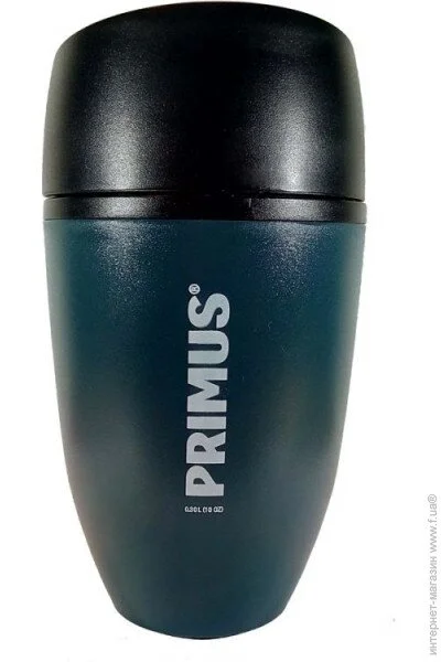  Primus Commuter Mug 0.3 L Deep Blue (740995)