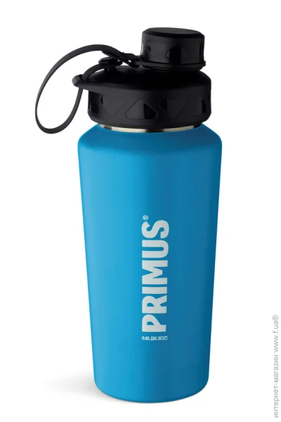   Primus TrailBottle S.S 0,6  Blue (1046-740160)