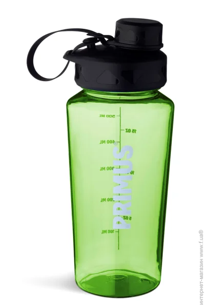   Primus TrailBottle Tritan 0,6  Moss (1046-740115)