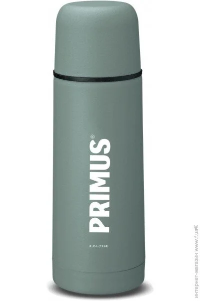 Primus  Vacuum Bottle 0.35 L Mint (742110)