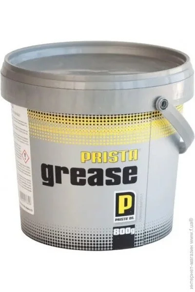 Prista Oil PRIS K-2-G 0.8KG
