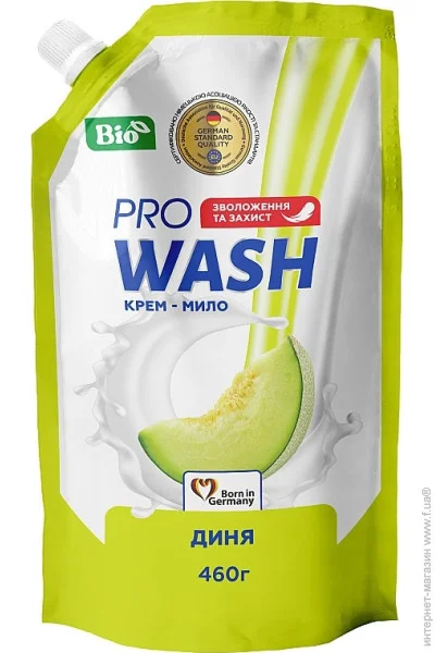 Pro Wash г -  460 (DOYPACK) (4262396140234)