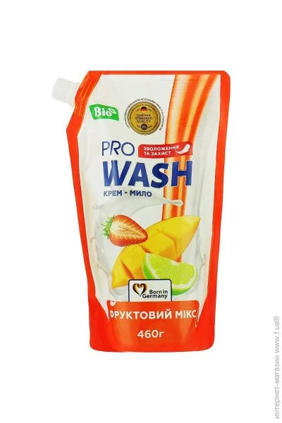 Pro Wash г - .  460 (DOYPACK) (4262396140258)