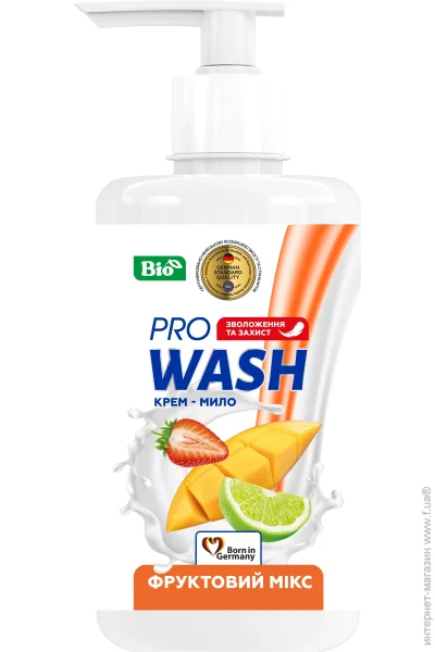 Pro Wash г - .  470 (4260637725363)
