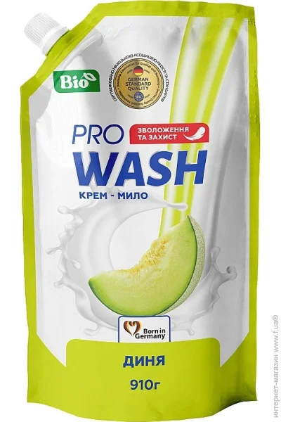  Pro Wash г -  910 (DOYPACK) (4262396140159)