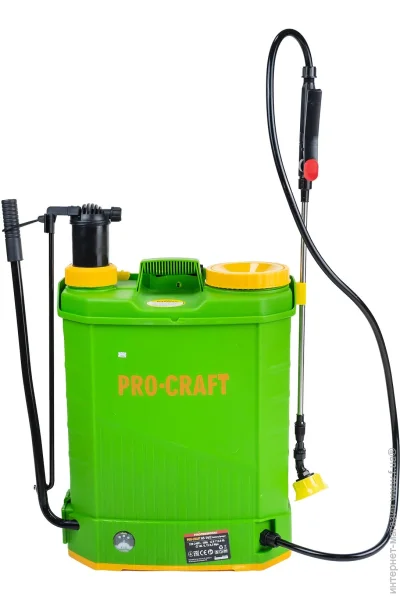   Procraft AS-16 (21) 16 