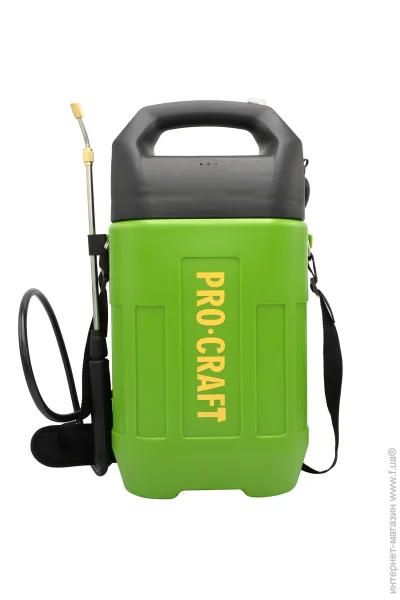 Procraft AS2-8 () 8 