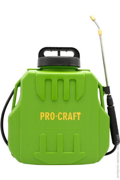 Procraft AS-8 () 8 