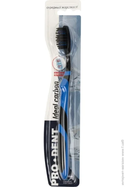 Prodent   Ideal carbon   1 .