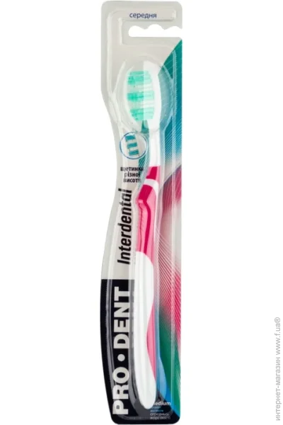 Prodent   Interdental   1 .