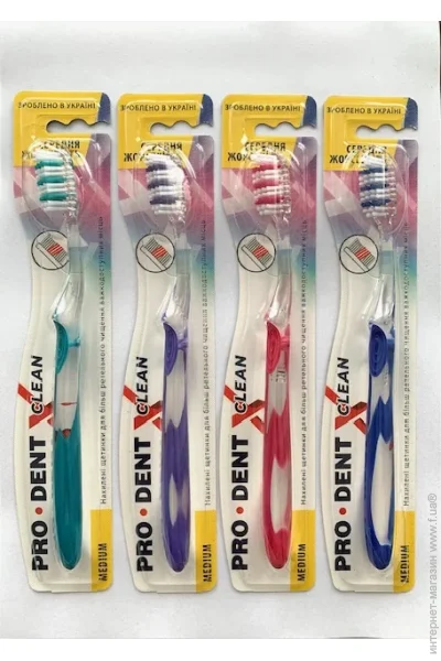 Prodent   X clean   1 .