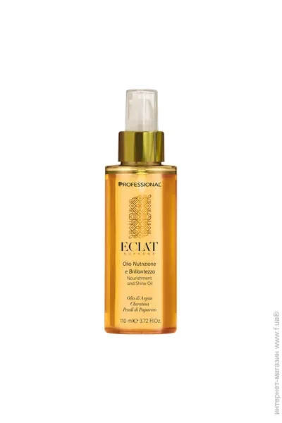    Professional    Eclat Supreme 110  8057007120332