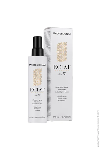    Professional  - Eclat Supreme 200  8057007120622