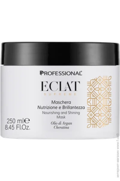    Professional    Eclat Supreme 250  8057007120325