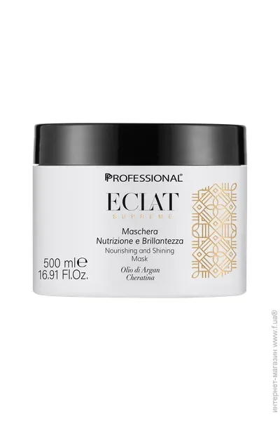    Professional    Eclat Supreme 500  8057007120318