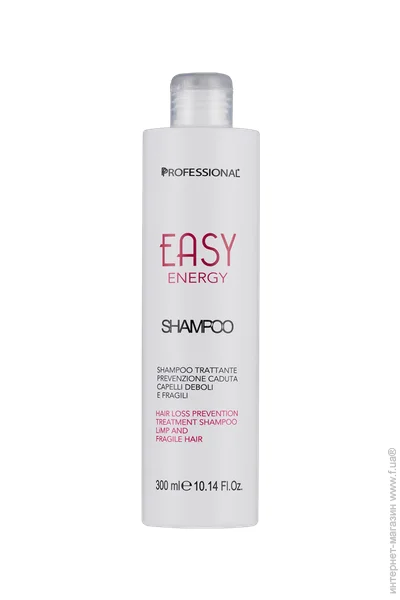  Professional     Energy Hair 300  (8057007120349)