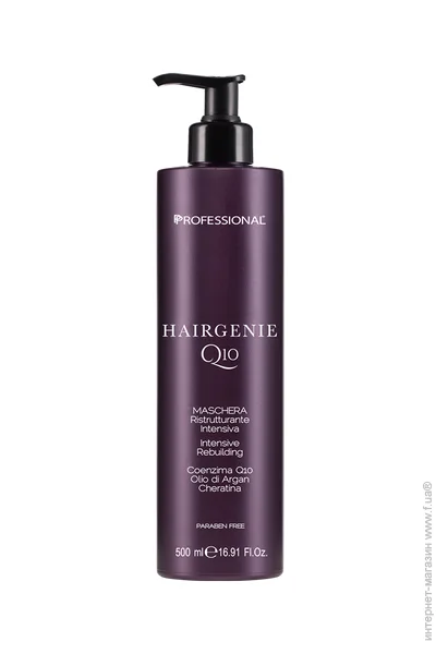    Professional    Hairgenie Q10 500  8057007120493