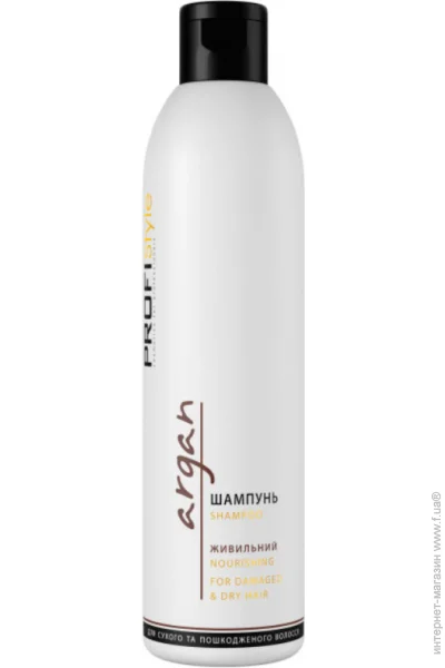 Profi Style Argan " 볺 " (4820003290941)