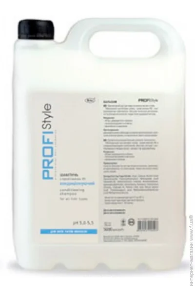 - Profi Style Basic "" (4820003290040)