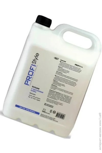 Profi Style Basic "  " (4820003290538)